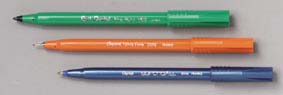 Ultra Fine Pen 0.3mm Green