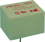 · Ultra-miniature relay capable of switching 10A resistive at AC 240 V · Fully enclosed and design