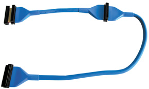 Ultra320 Internal Round Cable  1.75m