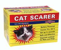 Ultrasonic Cat Scarer