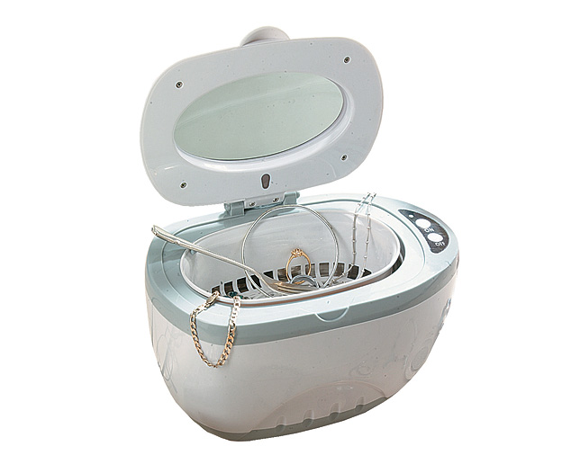 Unbranded Ultrasonic Cleaner