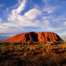 Unbranded Uluru Sunrise Climb or Base Tour - Adult