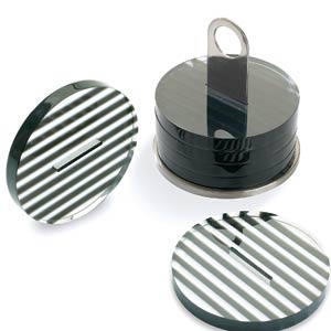 Umbra Stack Party Coasters (Set of Six)