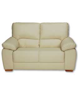 Umbria Regular Sofa - Ivory