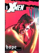 Uncanny X-Men: Hope Vol 1