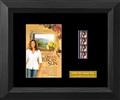 Unbranded Under The Tuscan Sun - Single Film Cell: 245mm x 305mm (approx) - black frame with black mount