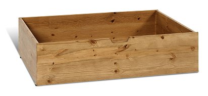 Underbed Drawer - Newstead