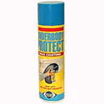 Unbranded Underbody Protector