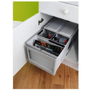 Unbranded Undersink drawer unit