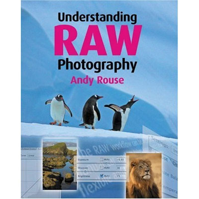 Unbranded Understanding RAW Photography