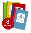 Unbranded Understanding World Faiths Collection - 8 Books
