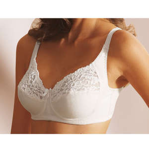 Unbranded Underwired Model Bra