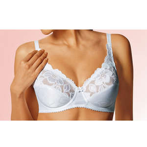Unbranded Underwired Triumph Cynthia Bra