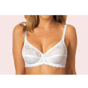 Unbranded Underwired Triumph Romy Bra