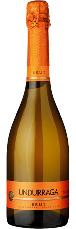 Unbranded Undurraga Brut NV Chile