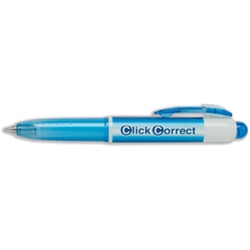 Uni-ball Click Correct Pen for Correction Fine