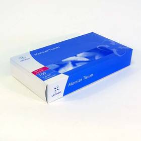 Unbranded Unichem Man Size Tissues
