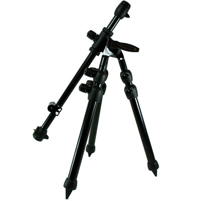The System 1700 tripod from Uniloc is the smallest of the System range of heavy duty tripods designe