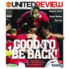 United Review Magazine Subscription