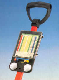 For all weather protectionFits most TrolleysNo too