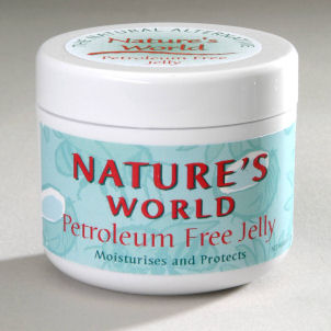 Unbranded Unpetroleum Jelly