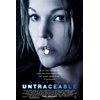 Unbranded Untraceable