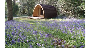 Unbranded Unusual Escapes Gift Voucher