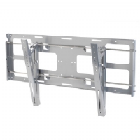 Unbranded UNVIERSAL WALL MOUNT WITH TILT 60 FLAT SCREEN