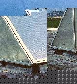 Unbranded Up To 0.6m Wide External Kerb Size -  4m long x