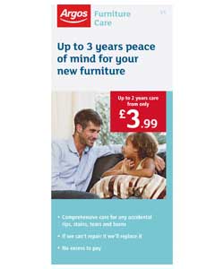 Unbranded Up to 2yrs Furniture Care Lounge Table