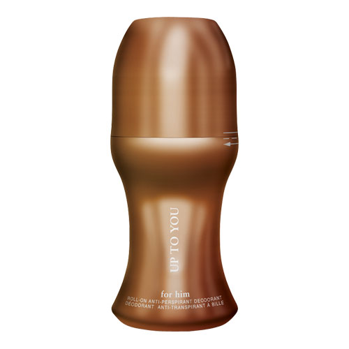Unbranded Up to You for Him Roll-On Deodorant