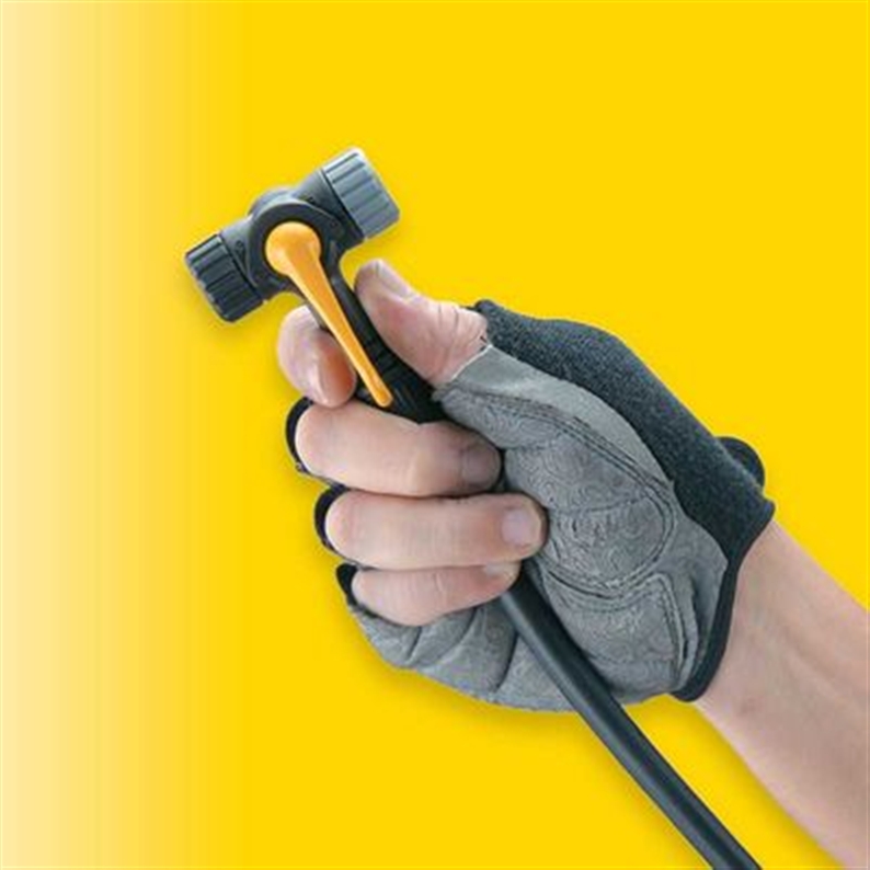 An upgrade/replacement pump head and hose featuring Topeak’s TwinHead connector and long length