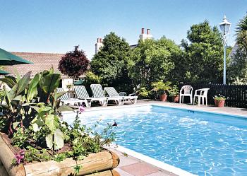 Unbranded Uplands Apartment Holiday Park