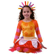 Unbranded Upsy Daisy Dress Up Age 1-3