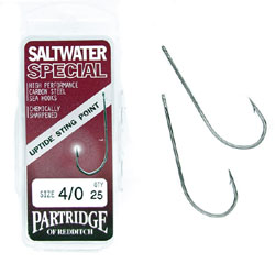 Unbranded Uptide Sting Point - Size 2/0