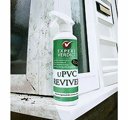 Unbranded uPVC Cleaner