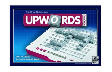 Unbranded Upwords Deluxe