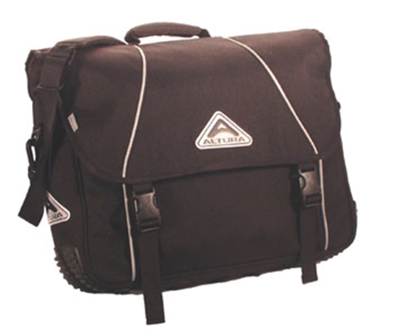 DESIGNED FOR USE IN AND AROUND TOWN, ALTURAS URBAN RANGE OF LUGGAGE FEATURES THE DRYLINE WATERPROOF