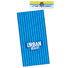 Features:  - Urban Beach Brand - 100% Cotton - High Quality - Size 76cm x 152cm
