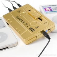 Unbranded Urban DJ Mixer - Portable Music Mixer URDJMIX