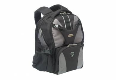 Urban Notebook Backpack