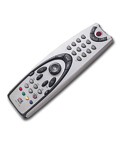 URV7030 Remote
