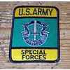 Unbranded US Army Special Forces Cloth Badge