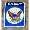 Unbranded US Navy Cloth Badge
