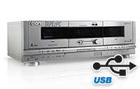 Unbranded USB Cassette Deck