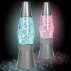 USB Glitter Lava Lamp