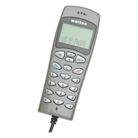 Unbranded USB VOIP E-ZI PHONE (RE)