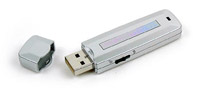 USB2 Flash Drive 1GB