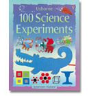 Unbranded Usborne 100 Science Experiments