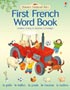 Usborne Farmyard Tales: First French Word Book